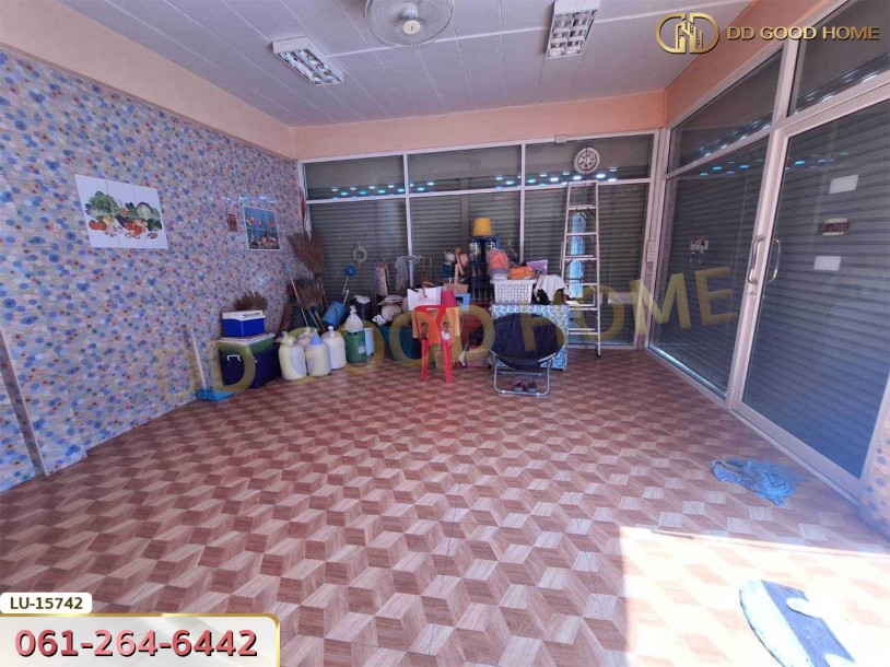 หมู่บ้านเศรษฐกิจซิตี้ สมุทรสาคร-5