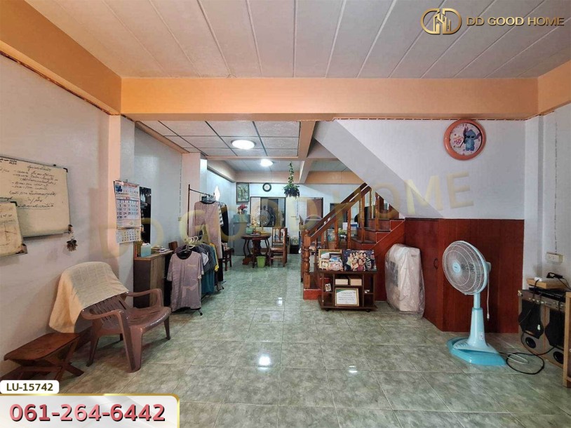 หมู่บ้านเศรษฐกิจซิตี้ สมุทรสาคร-8
