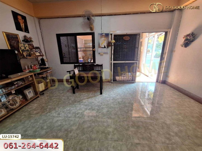 หมู่บ้านเศรษฐกิจซิตี้ สมุทรสาคร-6