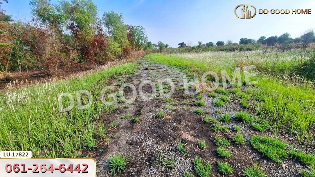 ที่ดิน เขต หนองจอก 335 ตร.ว. กรุงเทพฯ-6
