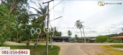 ที่ดิน อ.บางสะพานน้อย 134.3 ตร.ว. ประจวบคีรีขันธ์-2