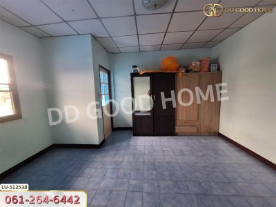 ทาวน์เฮ้าส์ ซ.รามอินทรา 117 กรุงเทพฯ