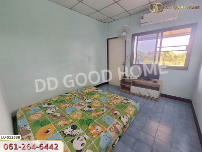 ทาวน์เฮ้าส์ ซ.รามอินทรา 117 กรุงเทพฯ