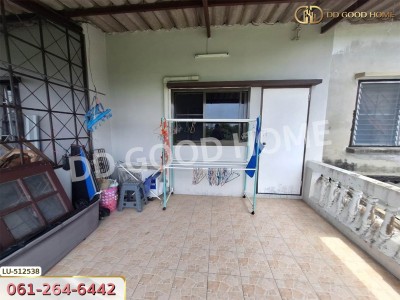 ทาวน์เฮ้าส์ ซ.รามอินทรา 117 กรุงเทพฯ