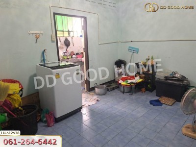 ทาวน์เฮ้าส์ ซ.รามอินทรา 117 กรุงเทพฯ