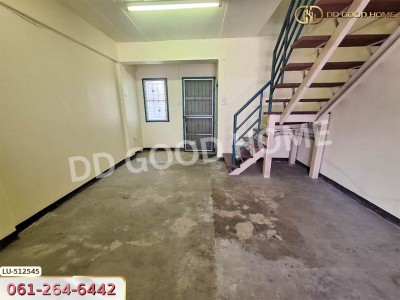 ❌SOLD OUT❌บ้านเอื้ออาทรอยู่วิทยา 2 ซ.อยู่วิทยา 12 กรุงเทพฯ