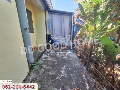 ❌SOLD OUT❌บ้านเอื้ออาทรอยู่วิทยา 2 ซ.อยู่วิทยา 12 กรุงเทพฯ