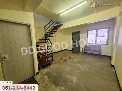 ❌SOLD OUT❌บ้านเอื้ออาทรอยู่วิทยา 2 ซ.อยู่วิทยา 12 กรุงเทพฯ