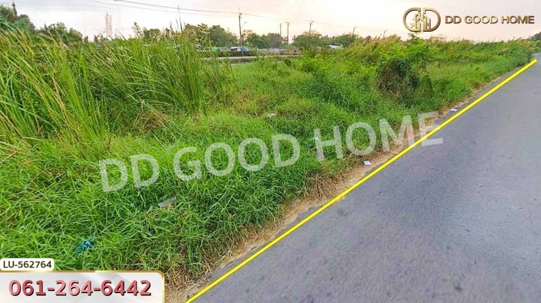 ที่ดิน ซ.สุวินทวงศ์ 13 มีนบุรี 136 ตร.ว. กรุงเทพฯ-3
