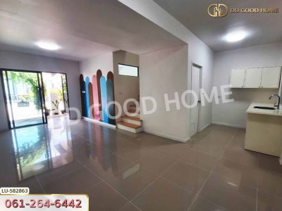 พฤกษาวิลล์ 65/1 ศรีสมาน นนทบุรี