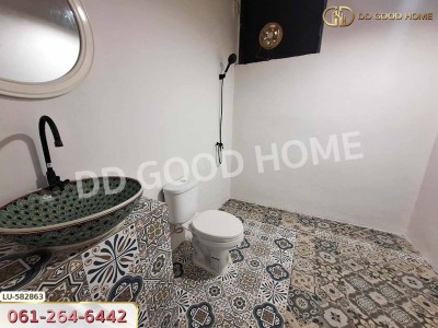 พฤกษาวิลล์ 65/1 ศรีสมาน นนทบุรี