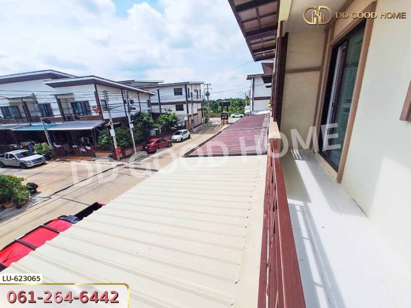 บางยางวิลล์ กระทุ่มแบน สมุทรสาคร-10