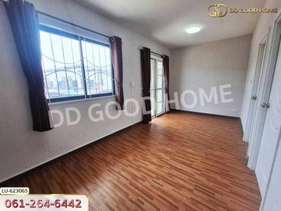 บางยางวิลล์ กระทุ่มแบน สมุทรสาคร