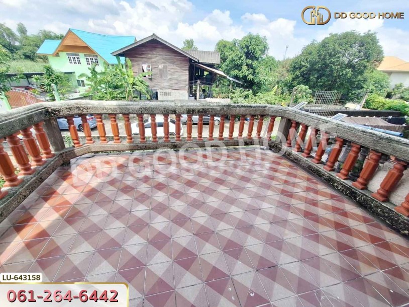 ทาวน์เฮ้าส์ หมู่บ้านสินธานี 2 มีนบุรี ใกล้ แฟชั่นไอส์แลนด์-9