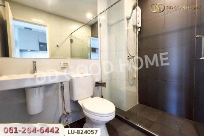 ❌SOLD OUT❌ คอนโด ดิ ออริจิ้น ราม 209 อินเตอร์เชนจ์ ใกล้สถานีอินเตอร์เชนจ์มีนบุรี  (สายสีส้ม + สายสีชมพู)