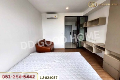 ❌SOLD OUT❌ คอนโด ดิ ออริจิ้น ราม 209 อินเตอร์เชนจ์ ใกล้สถานีอินเตอร์เชนจ์มีนบุรี  (สายสีส้ม + สายสีชมพู)