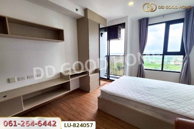 ❌SOLD OUT❌ คอนโด ดิ ออริจิ้น ราม 209 อินเตอร์เชนจ์ ใกล้สถานีอินเตอร์เชนจ์มีนบุรี  (สายสีส้ม + สายสีชมพู)