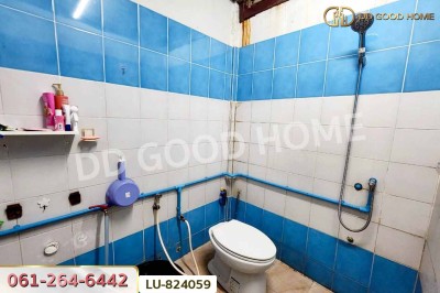 ทาวน์เฮ้าส์ เพชรเกษม 99 ซ. 9 สมุทรสาคร ใกล้ห้างบิ๊กซี อ้อมใหญ่