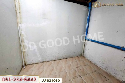 ทาวน์เฮ้าส์ เพชรเกษม 99 ซ. 9 สมุทรสาคร ใกล้ห้างบิ๊กซี อ้อมใหญ่