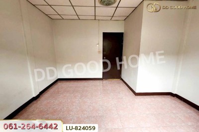 ทาวน์เฮ้าส์ เพชรเกษม 99 ซ. 9 สมุทรสาคร ใกล้ห้างบิ๊กซี อ้อมใหญ่