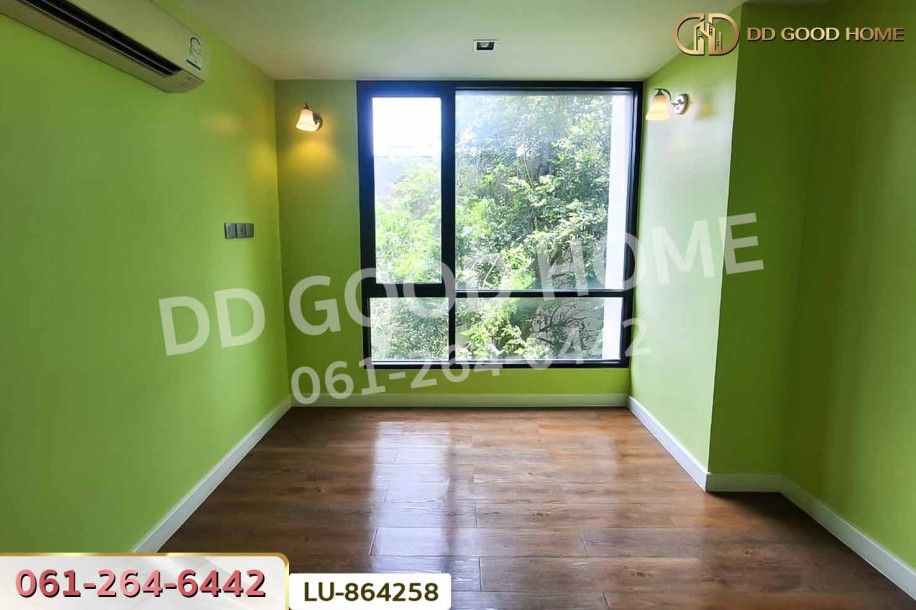 คอนโด เอสต้า บลิซ รามอินทรา ถ.รามอินทรา ใกล้ รถไฟฟ้าสายสีชมพู สถานีเศรษฐบุตรบำเพ็ญ.-5