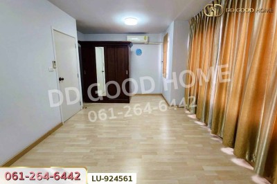 ทาวน์โฮม เดอะคอนเนค อัพ 3 วงแหวน-บางแค ถ.กาญจนาภิเษก ใกล้ MRT หลักสอง