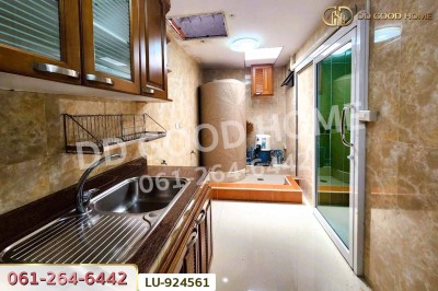 ทาวน์โฮม เดอะคอนเนค อัพ 3 วงแหวน-บางแค ถ.กาญจนาภิเษก ใกล้ MRT หลักสอง