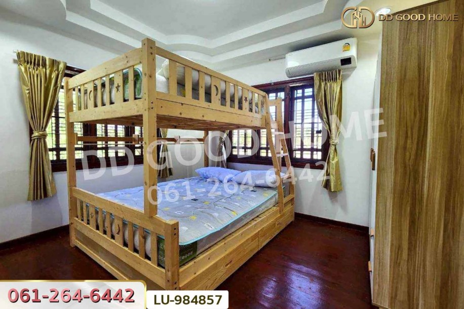 ที่ดินพร้อมสิ่งปลูกสร้างคลองเขิน 325 ตร.ว. สมุทรสงคราม ใกล้ที่ว่าการอำเภอเมืองสมุทรสงคราม-5