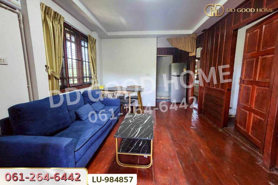 ที่ดินพร้อมสิ่งปลูกสร้างคลองเขิน 325 ตร.ว. สมุทรสงคราม ใกล้ที่ว่าการอำเภอเมืองสมุทรสงคราม-4