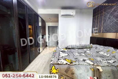 คอนโด ไอดีโอ รัชดา-สุทธิสาร ถ.สุทธิสารวินิจฉัย ใกล้ MRT สุทธิสาร