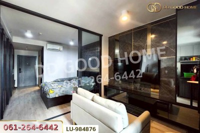 คอนโด ไอดีโอ รัชดา-สุทธิสาร ถ.สุทธิสารวินิจฉัย ใกล้ MRT สุทธิสาร