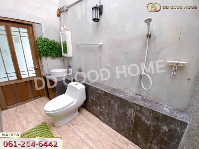 บ้านเดี่ยว ถ.บางบาล-ผักไห่ อ.บางบาล จ.อยุธยา