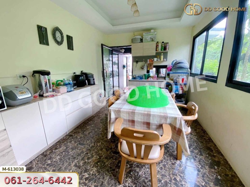 บ้านเดี่ยว ถ.บางบาล-ผักไห่ อ.บางบาล จ.อยุธยา-8