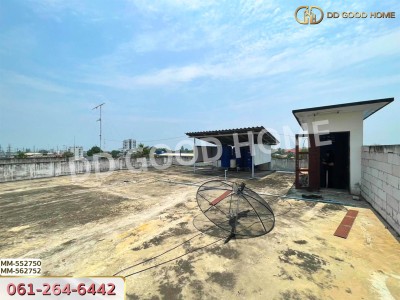 อาคารพาณิชย์ หมู่บ้านเจริญสุขโครงการ 3 ราชบุรี