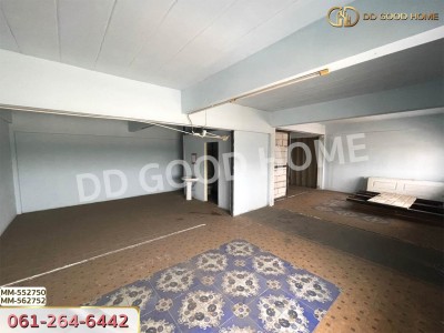 อาคารพาณิชย์ หมู่บ้านเจริญสุขโครงการ 3 ราชบุรี