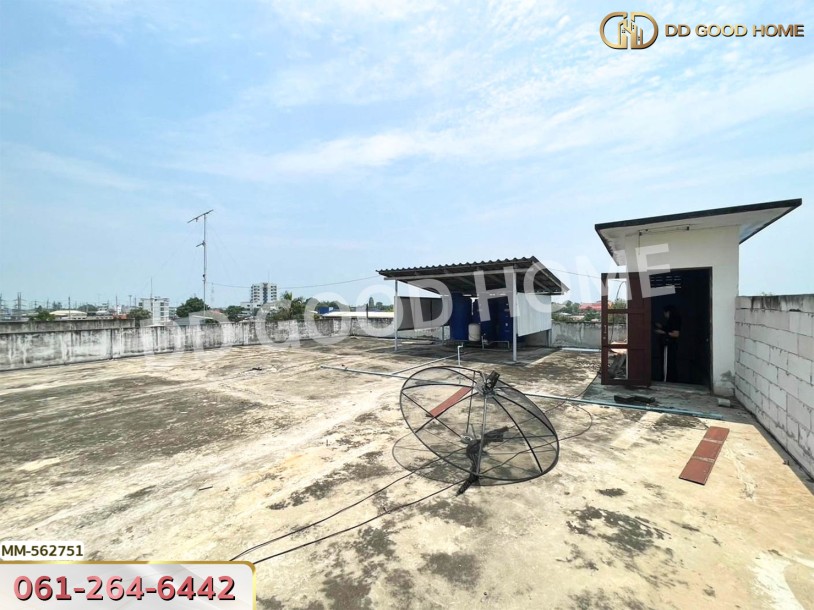 อาคารพาณิชย์ หมู่บ้านเจริญสุขโครงการ 3 ราชบุรี-10