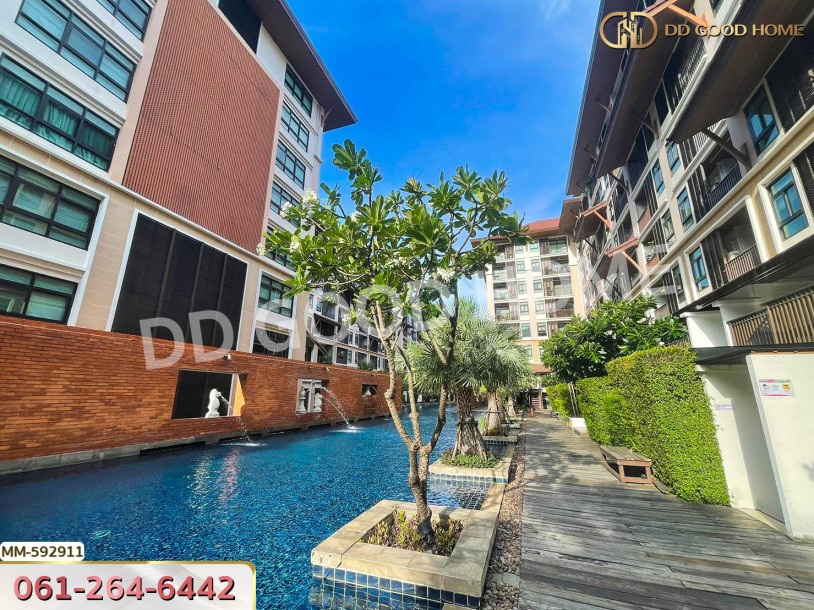 บ้านนวธารา ริเวอร์ไลฟ์ เกษตร-นวมินทร์-10