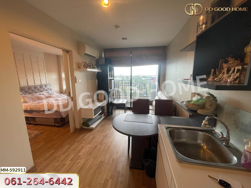 บ้านนวธารา ริเวอร์ไลฟ์ เกษตร-นวมินทร์-9