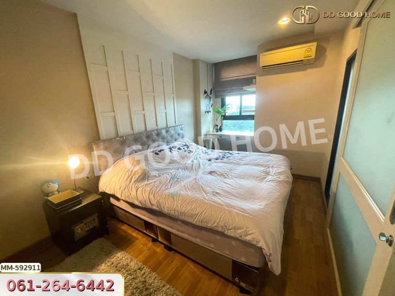 บ้านนวธารา ริเวอร์ไลฟ์ เกษตร-นวมินทร์-7