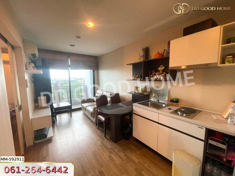 บ้านนวธารา ริเวอร์ไลฟ์ เกษตร-นวมินทร์-5