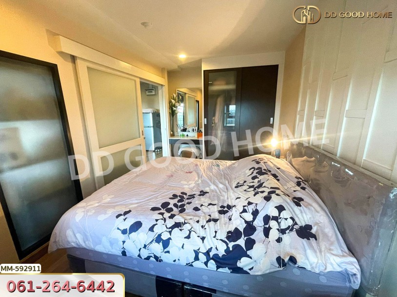 บ้านนวธารา ริเวอร์ไลฟ์ เกษตร-นวมินทร์-3