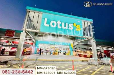 ❌SOLD OUT❌ที่ดินธัญบุรี 180 ตร.ว. หมู่บ้านทิพย์ธิดาแลนด์ 2 คลอง 11 ปทุมธานี ใกล้องค์การเภสัชกรรมธัญบุรี.-2