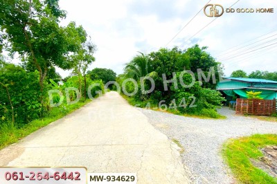ที่ดินแสวงหา 5 ไร่ 337 ตร.ว. อ่างทอง ใกล้วัดบ้านพราน