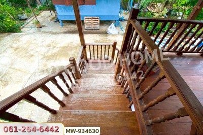 ที่ดินพร้อมสิ่งปลูกสร้างหัวไผ่ 1 ไร่ 78.7 ตร.ว. อ่างทอง ใกล้โรงเรียนวัดเชิงหวาย-8