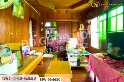 ที่ดินพร้อมสิ่งปลูกสร้างหัวไผ่ 1 ไร่ 78.7 ตร.ว. อ่างทอง ใกล้โรงเรียนวัดเชิงหวาย-7