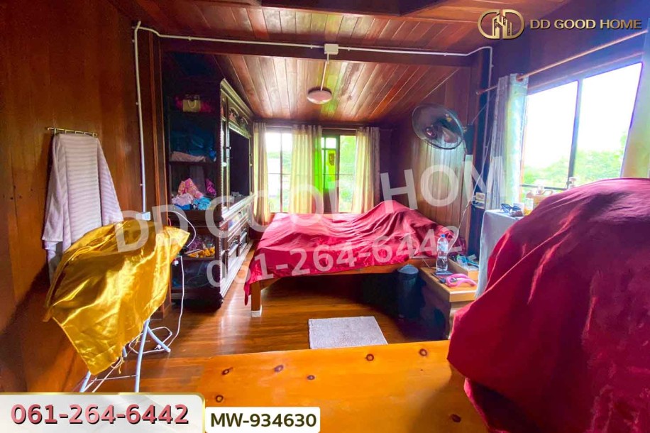ที่ดินพร้อมสิ่งปลูกสร้างหัวไผ่ 1 ไร่ 78.7 ตร.ว. อ่างทอง ใกล้โรงเรียนวัดเชิงหวาย-6