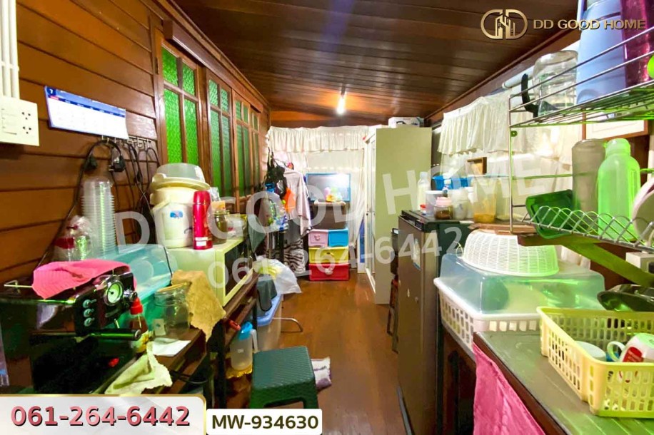 ที่ดินพร้อมสิ่งปลูกสร้างหัวไผ่ 1 ไร่ 78.7 ตร.ว. อ่างทอง ใกล้โรงเรียนวัดเชิงหวาย-5