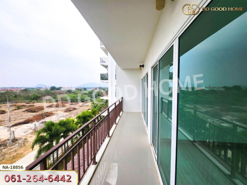 เอ ดี เลค แอนด์ รีสอร์ท ชะอำ-หัวหิน เพชรบุรี-9