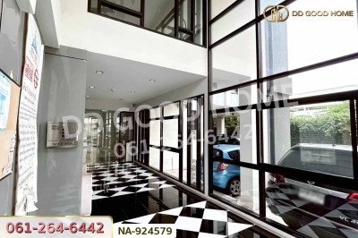 คอนโด นิวยอร์ก รามอินทรา 97 ถ.รามอินทรา ใกล้แฟชั่นไอส์แลนด์