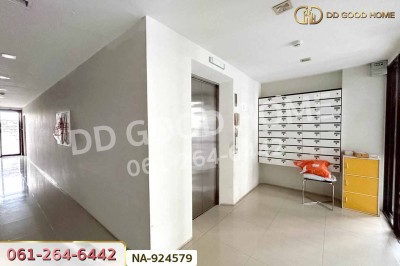 คอนโด นิวยอร์ก รามอินทรา 97 ถ.รามอินทรา ใกล้แฟชั่นไอส์แลนด์